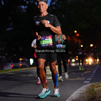 Runner Photo 3894854