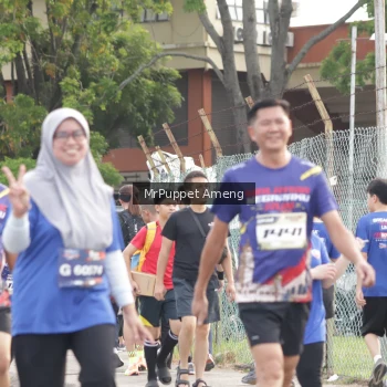 Runner Photo 3894860