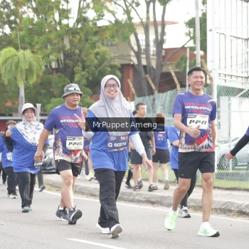Runner Photo 3894862
