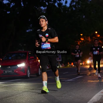 Runner Photo 3894867