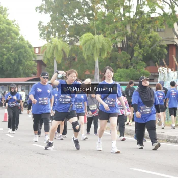 Runner Photo 3894874