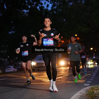 Runner Photo 3894888