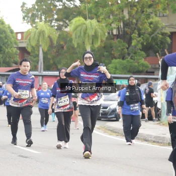 Runner Photo 3894891