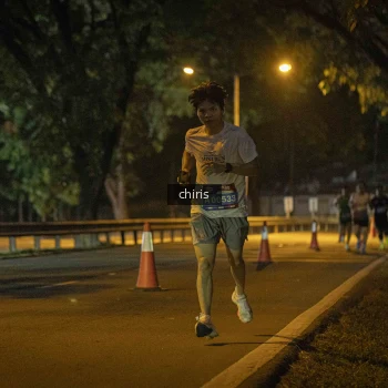Runner Photo 3894894