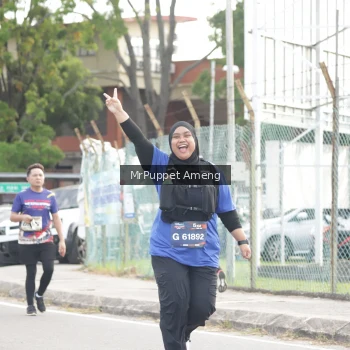 Runner Photo 3894909