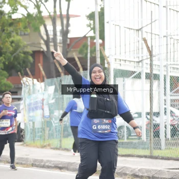 Runner Photo 3894912
