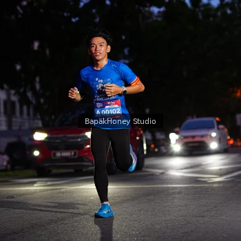 Runner Photo 3894915