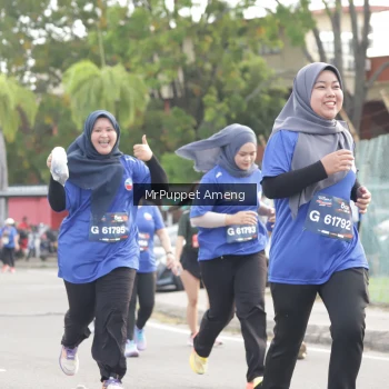 Runner Photo 3894934