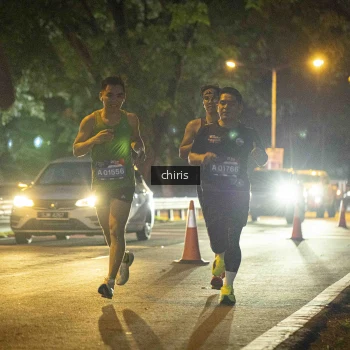 Runner Photo 3894937