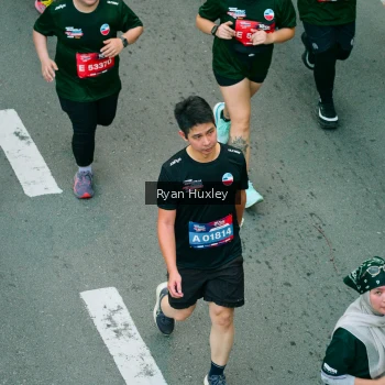 Runner Photo 3894940