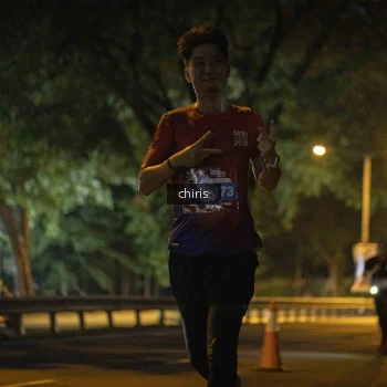 Runner Photo 3894954