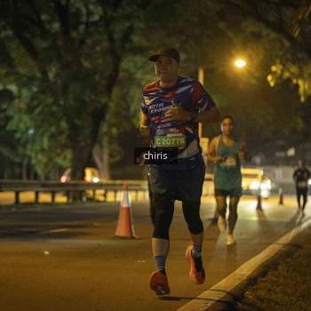 Runner Photo 3894957