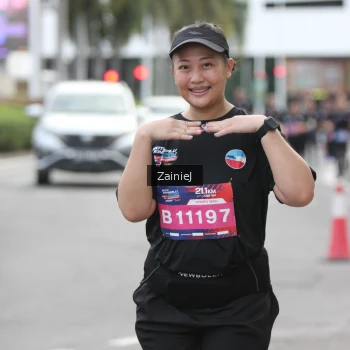 Runner Photo 3894982