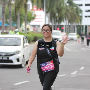 Runner Photo 3894989