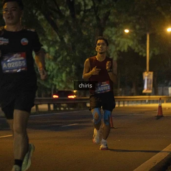 Runner Photo 3895001