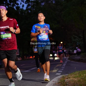 Runner Photo 3895002