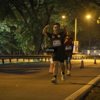 Runner Photo 3895007