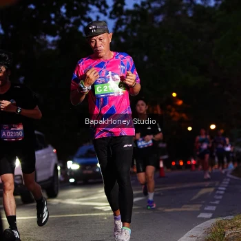 Runner Photo 3895012