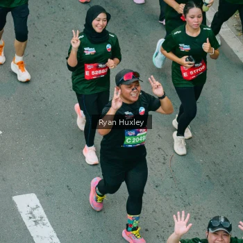 Runner Photo 3895016