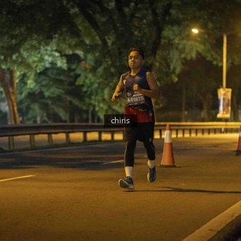 Runner Photo 3895029