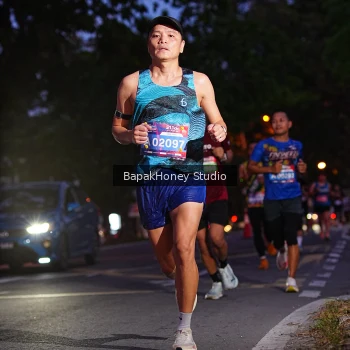 Runner Photo 3895031