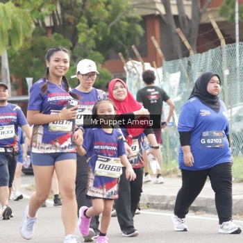 Runner Photo 3895037