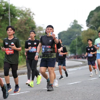 Runner Photo 3895042