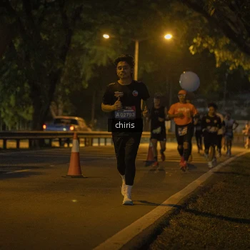 Runner Photo 3895047