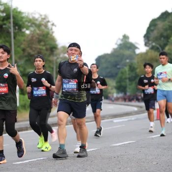 Runner Photo 3895051
