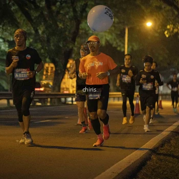 Runner Photo 3895052