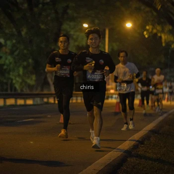 Runner Photo 3895059