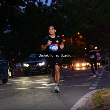 Runner Photo 3895062