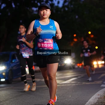 Runner Photo 3895069