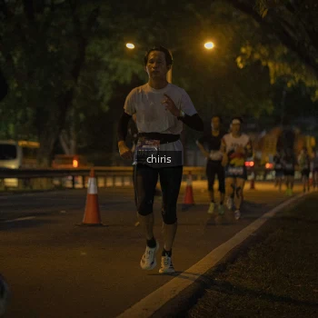 Runner Photo 3895078