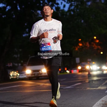 Runner Photo 3895080