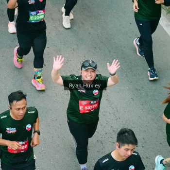 Runner Photo 3895095