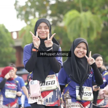 Runner Photo 3895107