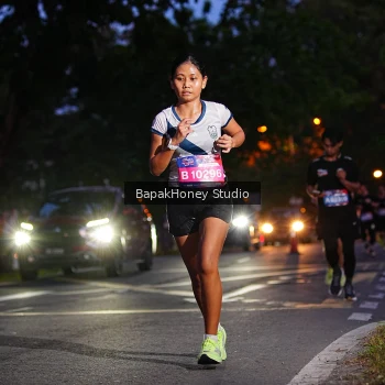 Runner Photo 3895110