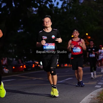 Runner Photo 3895133