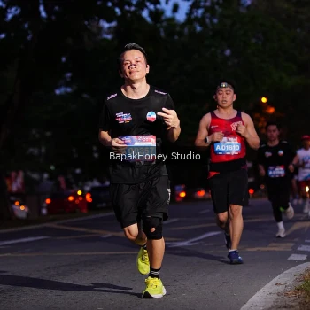 Runner Photo 3895137