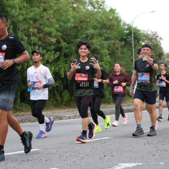 Runner Photo 3895138
