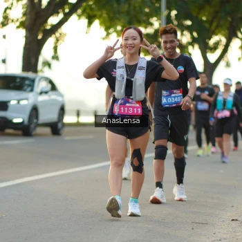 Runner Photo 3895141