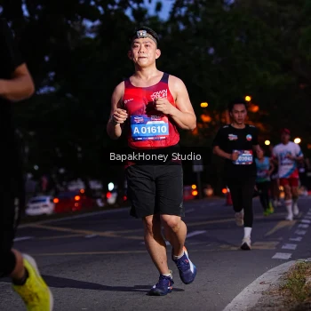 Runner Photo 3895148