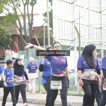 Runner Photo 3895161