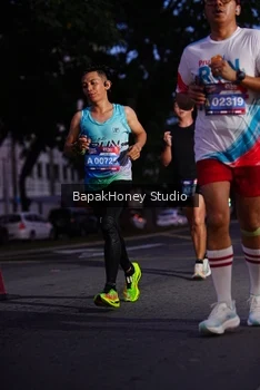 Runner Photo 3895170