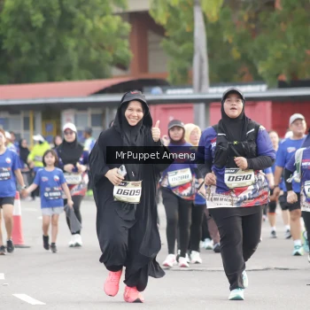 Runner Photo 3895181