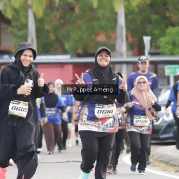 Runner Photo 3895187