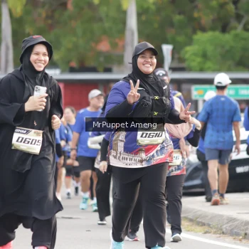 Runner Photo 3895190