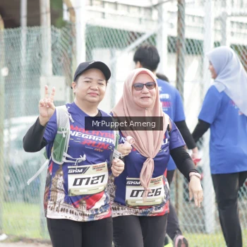 Runner Photo 3895197