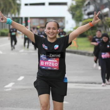 Runner Photo 3895198